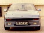 Subaru XT 1985 года